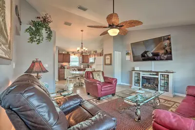 Image de Condo w/ Screened-in Porch, 1 Mi to Sebring Golf!