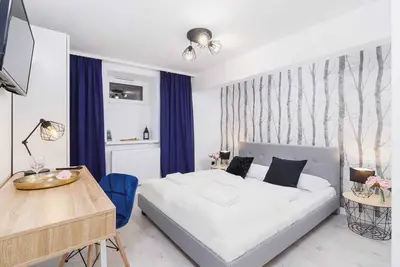 Image de Syrokomli 12 | Kraków Apartment | Remote Work