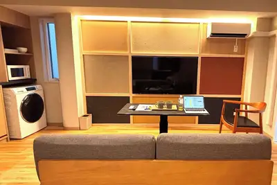 Image de Sunny Fully equipped with Wifi Spacious family r / Toshima-ku Tokyo