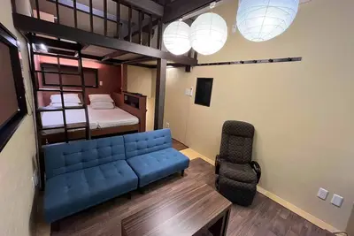 Image de Japanese Modern House with parking in Shinagawa / Shinagawa-ku Tokyo