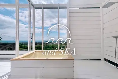 Image de Openair bath overlooking the beautiful sea of Kam / Kamogawa Chiba