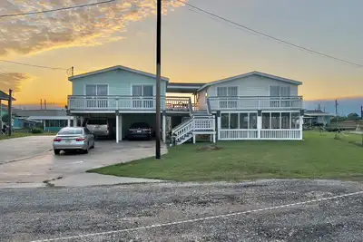 Image de Getaway By The Bay Unit 1