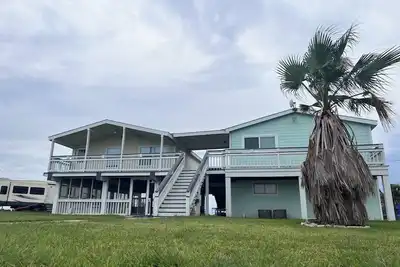 Image de Getaway By The Bay Unit 2