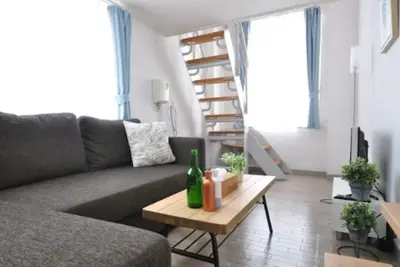 Image de Cleaning fee is free Bright room  Close to HiragAMS502 - Ams Hiragishi 11 Room number 502 / Sapporo Hokkaidō