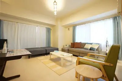 Image de No extra charge Long term stay is welcome  Ik201 - lK Minami 6jo Residence Room Number 201 / Sapporo Hokkaidō