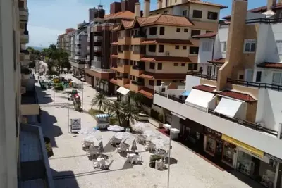 Image de Apartamento de 2 quartos no Open Shopping