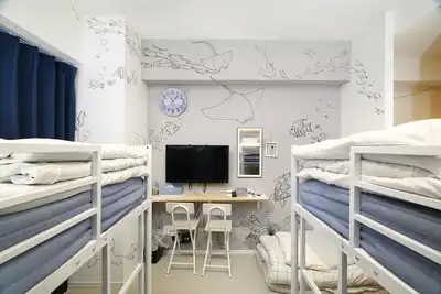 Image de Great location in Naha City Just a 15minute drive from the airport / Naha Okinawa