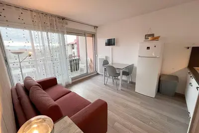 Image de Appartement 'Le Capitaine '