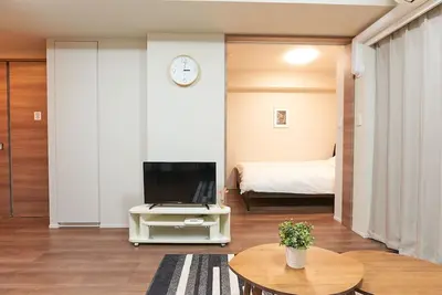 Image de Double Luxe 40m2 / Chuo-ku Tokyo