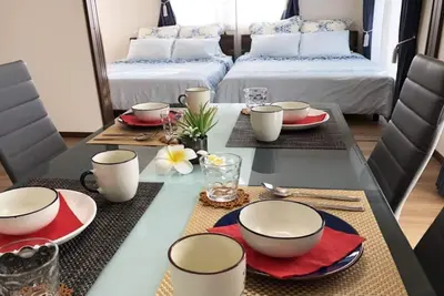 Image de Yn33  Newly built condominium  Airport  Approxi - 303 / Tomigusuku Okinawa