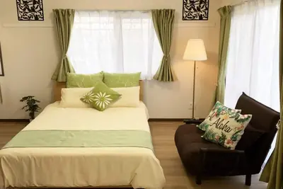 Image de Yn31  Newly built condominium  Aquarium within  - 301 / Tomigusuku Okinawa