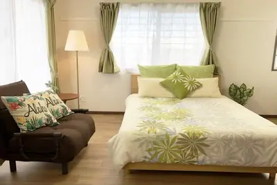 Image de Yn32  Newly built condominium  Airport  Approxi - 302 / Tomigusuku Okinawa