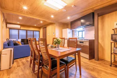 Image de 2 bedrooms for private use / Kyoto Kyōto