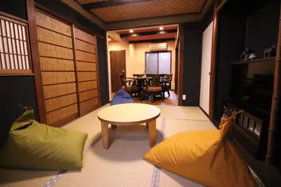 Image de 2 bedrooms reserved for one building / Kyoto Kyōto