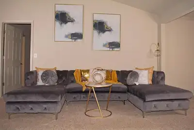 Image de Stadium luxury