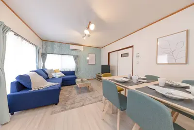 Image de Corona measures discount  Detached house charter / Edogawa-ku Tokyo