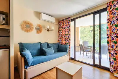 Image de Appartement 2 Pièces 4 Personnes - Sélection