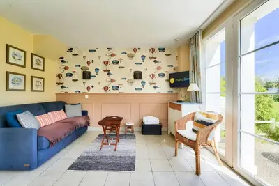 Image de Maison 4 Pièces 8 Personnes - Prestige