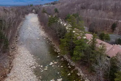 Image de Lincoln Riverfront Condo - Awesome Location for Outdoor Adventures