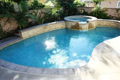 Image de Spectacular Pool Home: Game Room 2. 1 Mi to Disney