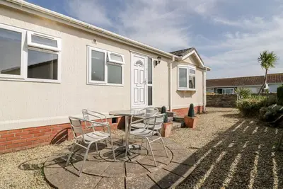 Image de Summer Breeze, family friendly, with a garden in St Merryn