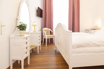 Image de Vacation apartment/apartment for 2 guests with 26m² in Bad Ischl (147388)