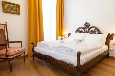 Image de Vacation apartment/apartment for 4 guests with 59m² in Bad Ischl (147393)