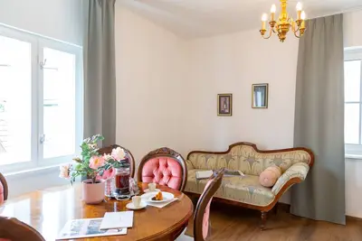 Image de Vacation apartment/apartment for 2 guests with 49m² in Bad Ischl (147398)