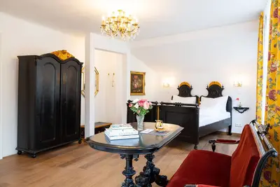 Image de Vacation apartment/apartment for 2 guests with 33m² in Bad Ischl (147399)