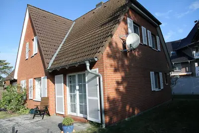 Image de Vacation home for 4 guests with 80m² in Zingst (147556)