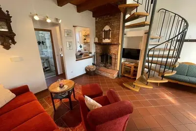 Image de Vacation apartment/apartment for 5 guests with 75m² in Werdum (147765)
