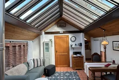 Image de Vacation home for 2 guests with 32m² in Werdum (147927)