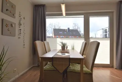 Image de Vacation apartment/apartment for 4 guests with 50m² in Grömitz (148073)