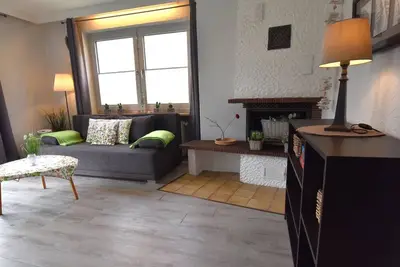 Image de Vacation apartment/apartment for 4 guests with 50m² in Grömitz (148074)