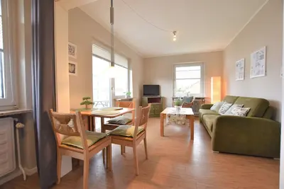 Image de Vacation apartment/apartment for 4 guests with 50m² in Grömitz (148076)