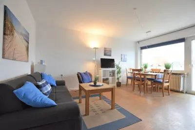 Image de Vacation apartment/apartment for 4 guests with 50m² in Grömitz (148081)