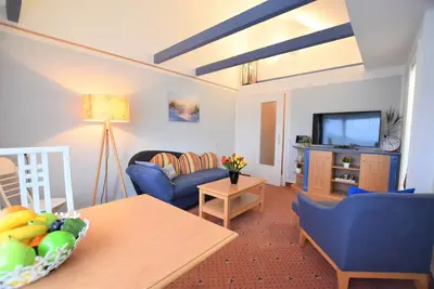 Image de Vacation apartment/apartment for 2 guests with 38m² in Dahme (148163)