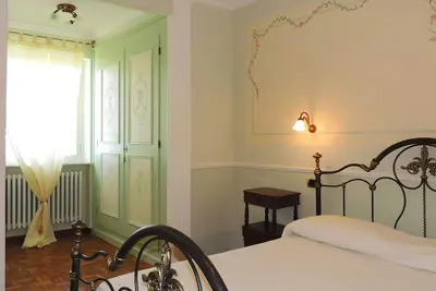 Image de Angela Garden B&B - Rose Room (triple)