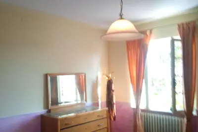 Image de Angela Garden B&B - Retro Room (triple)