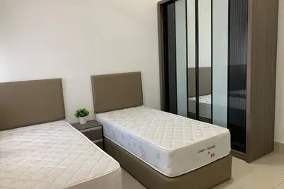 Image de One Residences is the best apartment for you to stay