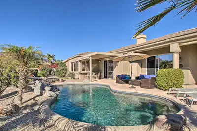 Image de Mtn View! Group-Friendly Getaway in Fountain Hills