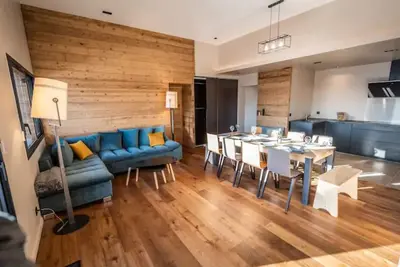 Image de Chalet 12 people \"Atout Coeur\"