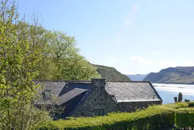 Image de The Malthouse, Portree