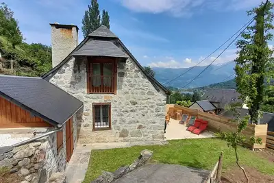 Image de Grange de la Hulotte***