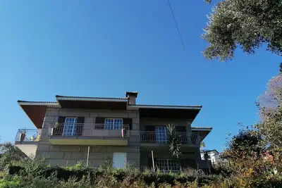 Image de Refúgio do Seixoso