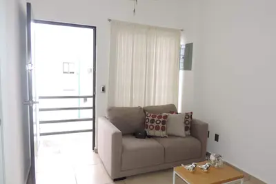 Image de Nuevo Vallarta peaceful apartment 8 minutes to the beach.