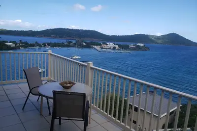 Image de Point Pleasant Resort- Large Villa with Great location & Amazing Ocean Views!
