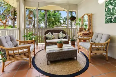 Image de Affordable Cairns Getaway: Cosy, Convenient, and Full of Charm