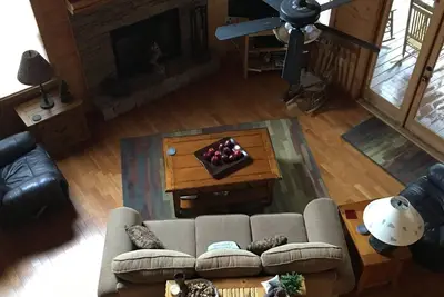 Image de Sonny View Cabin