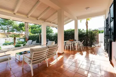 Image de Stella Marina, lovely apartment near the sea in Sicily, with 2 bedrooms, 5 sleeps